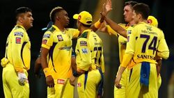 சிஎஸ்கே ரசிகர்களுக்கு ஒரு குட் நியூஸ்.. முழு உடல் தகுதியை பெற்ற வேகப்பந்து வீச்சாளர்.. கலக்கல் தான்