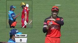 ஐபிஎல்- விதியை மீறிய வில்லியம்சன்.. நடுவரிடம் வாக்குவாதத்தில் ஈடுபட்ட பாரிஸ்டோ.. வெடித்த சர்ச்சை