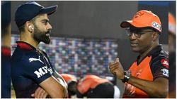 தொடரும் விராட் கோலியின் சோகம்.. ஆட்டம் முடிந்ததும் கோலியை அழைத்த லாரா.. என்ன பேசுனாங்க தெரியுமா?