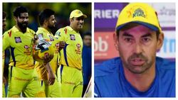 கவலைப்படாதீங்க அவர் வராரு..சிஎஸ்கே ரசிகர்களுக்கு பயிற்சியாளர் சொன்ன நற்செய்தி.. ப்ளே ஆஃப் போகலாமா??