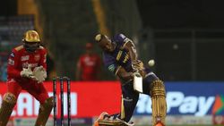 ஒரே ஓவரில் 30 ரன்கள்..26 பந்தில் அரைசதம்.. மும்பையில் மையம் கொண்ட ரஸில் சூறாவளி..கேகேஆர் அபார வெற்றி