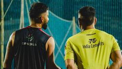 இது தோனி vs கோலிக்கு முக்கிய நாள்.. ஐபிஎல்-ல் இதுவரை இல்லாத சுவாரஸ்யம்..புள்ளிவிவரம் தந்த சர்ப்ரைஸ்