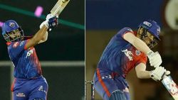 வார்னர் ஹாட்ரிக் அரைசதம்.. 10.3 வது ஓவரிலேயே போட்டியை முடித்த டெல்லி.. பஞ்சாப்பை ஊதி தள்ளி அசத்தல்