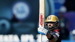 நேற்று கங்குலி எச்சரிக்கை.. இன்று அரைசதம்.. கோலி ஃபார்ம்க்கு திரும்பிய பரபர பின்னணி