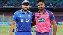 என்னாது அவரு இல்லையா.. அதிரடி முடிவெடுத்த ரோகித் சர்மா.. ராஜஸ்தானுக்கு எதிராக ரிஸ்க்!