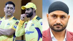 “ஜடேஜா தான் பிரச்சினையே.. தலைவலியாக இருக்கிறார்”.. சிஎஸ்கேவின் சொதப்பல்.. ஹர்பஜன் பளீர் பேச்சு!