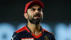 விராட் கோலிக்கே நெருக்கடி..? டீம் மீட்டிங்கில் ஏற்பட்ட சங்கடம்..ஸ்பெஷல் நாளான இன்று சாதிப்பாரா??