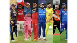 ஐபிஎல் தொடரில் அதிக முறை 90 ரன்கள்.. சதத்தை தவறவிட்ட வீரர்கள் பட்டியல்.. முழு விவரம்