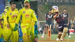 சிஎஸ்கேவுக்கு எதிராக அதிக ரன்! கோலியை பின்னுக்கு தள்ள அந்த வீரருக்கு செம வாய்ப்பு!