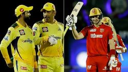 ஐபிஎல் – பந்துகளை பறக்கவிட்ட பஞ்சாப் – தடுத்து நிறுத்திய சிஎஸ்கே.. ஜடேஜா படை அசத்தல்