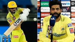 தொடர்ந்து சொதப்பும் ருத்துராஜ்.. சிஎஸ்கே அணியில் இடம் கிடைக்குமா? கேப்டன் ஜடேஜா வெளியிட்ட தகவல்