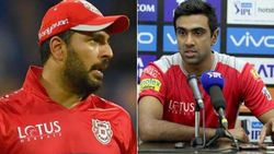 அஸ்வினை அசிங்கப்படுத்திய யுவ்ராஜ் சிங்.. அதுவும் அயல்நாட்டு வீரரை வைத்து.. கொந்தளிக்கும் ரசிகர்கள்!!