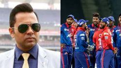 சொல்ற மாதிரி ஏதையும் செய்யல.. டெல்லி அணியின் நடுவரிசையே காலியா இருக்கு.. ஆகாஷ் சோப்ரா காட்டம்