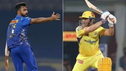 ஓ இதுதான் விஷயமா.. உனத்கட் பவுலிங்கை தோனி சுலபமாக அடித்தது இப்படிதான்.. ஃபினிஷர் இல்லையென கிண்டல்!