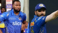 “வேண்டுமென்றே செய்தாரோ..” ரோகித் - பொல்லார்ட் இடையே புகைச்சல்.. சிஎஸ்கேவிடம் தோற்றதன் விளைவு!