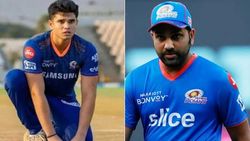 அர்ஜூன் டெண்டுல்கருக்கு வாய்ப்பு வழங்கப்படாதது ஏன்? மும்பை தோல்விக்கு காரணம் - உண்மையை உடைத்த பாண்ட்