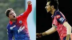 ஐபிஎல் மூலம் அடித்த லக்.. இந்தியாவுக்கு கூடுதல் பலம்.. திரும்ப வந்த குல்தீப்,சாஹல் கூட்டணி!