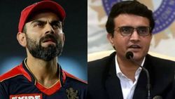 அடடே.. இவரா இப்படி சொன்னாரு.. விராட் கோலியின் மோசமான ஃபார்ம்.. கங்குலி பேச்சால் ரசிகர்கள் ஆச்சரியம்!