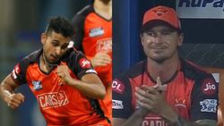 உம்ரான் மாலிக்கை பத்திரமா பார்த்துக்கோங்க.. பிசிசிஐக்கு ஸ்டெயின் விடுத்த எச்சரிக்கை..என்ன நடந்தது?