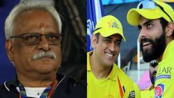 தீபக் சஹாரின் மாற்று.. பெரும் ரிஸ்க் எடுக்க துணிந்த ஜடேஜா.. காசி விஸ்வநாதன் வெளியிட்ட முக்கிய தகவல்!