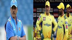 “தோனி அன்று செஞ்ச தப்பு.. இன்று வினையாகியுள்ளது”.. சிஎஸ்கே திணறுவதற்கான காரணம்.. ரவிசாஸ்திரி பளீச்!