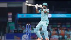 தன்னலமாக ஆடினாரா கேஎல் ராகுல்.. ரசிகர்கள் கடும் பாய்ச்சல்.. இந்திய அணிக்கு தேவையில்லை என கருத்து