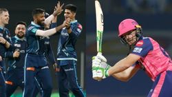 கபில்தேவ் போல் மாறும் ஹர்திக்.. முதலிடத்திற்கு வந்த குஜராத்.. பட்லரின் காட்டு அடி வீண்