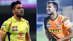 தீபக் சாஹர் இல்லை.. நடராஜன் இடம் உறுதி.. டி20 உலககோப்பையில் 2 எஸ்ஆர்ஹச் பவுலர்கள்.. திட்டம் ரெடி!