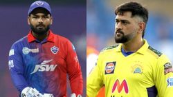 தோனிக்கு ஒரு நியாயம்? ரிஷப் பண்ட்க்கு ஒரு நியாயமா? பிசிசிஐ காட்டும் பாரபட்சம்.. ரசிகர்கள் ஆவேசம்