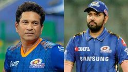 கொஞ்சம் கூட இறக்கம் இல்லை.. ரோகித்தால் அதிருப்தியில் சச்சின்.. மும்பை ப்ளேயிங் 11ல் அதிர்ச்சி மாற்றம்!