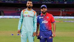 ஸ்டார் வீரர்கள் வருகை.. அசுர பலம் பெற்ற டெல்லி அணி.. சீனியரை நீக்கிய லக்னோ..இன்றைய போட்டியில் அதிரடி