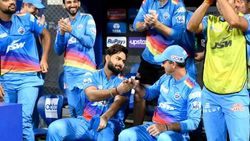 குல்தீப்பை பகடையாக்கிய பண்ட்.. மிக மோசமாக சரிந்த கொல்கத்தா.. டெல்லி அணி சாதித்தது எப்படி?