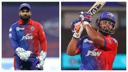 ஒரு போட்டியில் பங்கேற்க தடை.. ரிஷப் பண்ட் உட்பட பலர் மீது நடவடிக்கை.. ஐசிசி அதிகாரப்பூர்வ அறிவிப்பு!