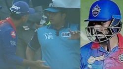 டெல்லி அணிக்கு அநியாயம்?? ஆவேசத்தில் கத்திய ரிக்கி பாண்டிங்.. கொல்கத்தா போட்டியில் ஏற்பட்ட பரபரப்பு