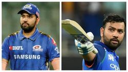 ரோகித் பர்த்டே ஸ்பெஷல்.. யாராலும் நெருங்க முடியாத ஹிட்மேன் சாதனைகள்.. சான்சே இல்லாத சாதனை பட்டியல்