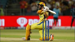 சிங்கம் களமிறங்கிடுச்சி.. ருத்துராஜின் மெர்சல் ஆட்டம்.. மாஸ் காட்டிய சிஎஸ்கே.. ஆனால் ரன்கள் போதுமா ?