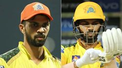 சச்சின் சாதனை சமன் செய்த ருத்துராஜ்.. ஐதராபாத் பந்துவீச்சை சிதறடித்த சிஎஸ்கே..பழைய சிஎஸ்கே ரிட்டர்ன்