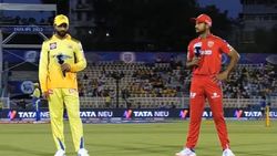 இங்கிலாந்து வீரரை களமிறக்கிய சிஎஸ்கே.. 2 அறிமுக வீரருக்கு பஞ்சாப் வாய்ப்பு.. ஜடேஜாக்கு அடித்த லக்