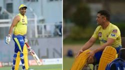 தோனி கிட்ட ஒன்னு கேட்டேன்.. அவர் சொன்ன பதில் ஆச்சரியம்.. உத்தப்பா நெகிழ்ச்சி