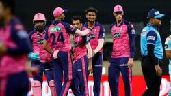 ஒரே கல்லில் 3 மாங்காய்.. ராஜஸ்தானுக்கு கிடைத்த பெருமை.. ஆதங்கத்தில் சிஎஸ்கே, மும்பை அணிகள்!!