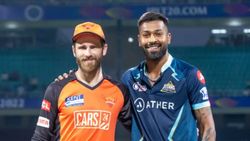 தமிழக வீரர் மீது அதீத நம்பிக்கை.. ஹர்திக் பாண்ட்யாவின் முடிவு.. ஐதராபாத் போட்டியில் பெருமையான தருணம்