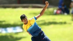 சிஎஸ்கேவில் 2வது இலங்கை வீரர்.. முக்கிய பவுலருக்கு மாற்று.. யார் இந்த மதீஷா பதிரானா??