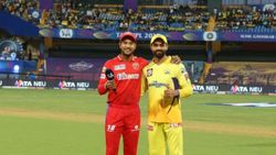 முக்கிய வீரரே இல்லை.. டாஸிலேயே சிஎஸ்கே எடுத்த ரிஸ்க்.. பஞ்சாப் அணிக்கு எதிராக வெற்றி பெறுமா???