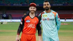 ஐபிஎல் -க்குள் வந்த பீஸ்ட்.. லக்னோ - ஐதராபாத் அணி மோதல்.. கே.எல்.ராகுல் போட்ட மெகா ஸ்கெட்ச்!!