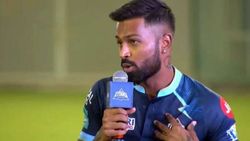 சிஎஸ்கேக்கு எதிராக ஹர்திக் விலகல்.. போட்டோ போட்ட சில நேரத்திலேயே அறிவிப்பு.. என்ன நடந்தது?