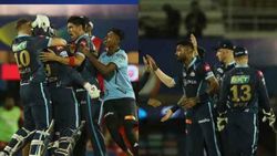 கடைசி நொடி வரை பரபரப்பு.. ராகுல் தேவட்டியா கொடுத்த சூப்பர் ட்விஸ்ட்.. குஜராத் அணி த்ரில் வெற்றி!