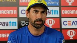 ஹங்கர்கேகருக்கு ஏன் வாய்ப்பு தரல? சிஎஸ்கே பயிற்சியாளர் ஃபிளமிங் சொன்ன பதில்.. இருந்தாலும் அது சரியா?