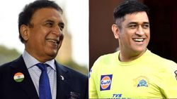 2 கேட்சை மிஸ் செய்த சிஎஸ்கே.. கேம் ஸ்ப்ரிட்டை காப்பாற்றிய தோனி.. கவாஸ்கர் பாராட்டு