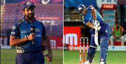 “பொறுப்பு கொஞ்சம் கூட இல்ல..”மும்பை அணியின் தோல்விக்கான காரணம் ஸ்டார் வீரர்கள் மீது ரோகித் பாய்ச்சல்