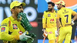 செய்யக்கூடாததை செய்த தோனி.. சிஎஸ்கேவின் பிரச்சினை தான் என்ன..?? இப்படியே போனால் அவ்வளவு தான்!!